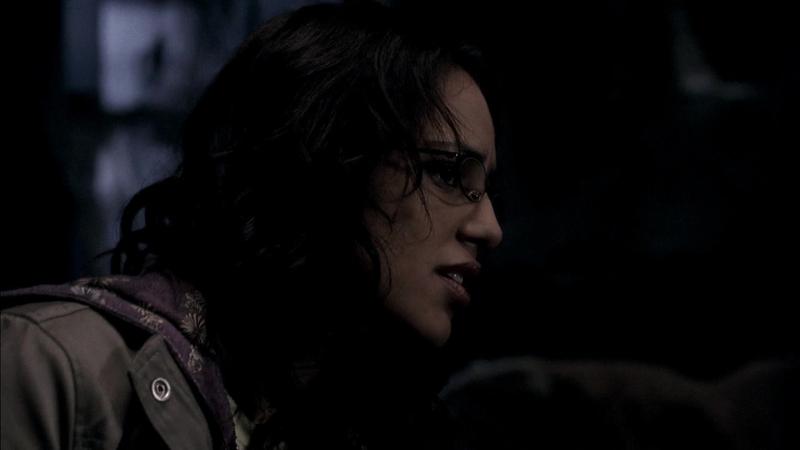 Сверхъестественное - 1 сезон - 17 серия