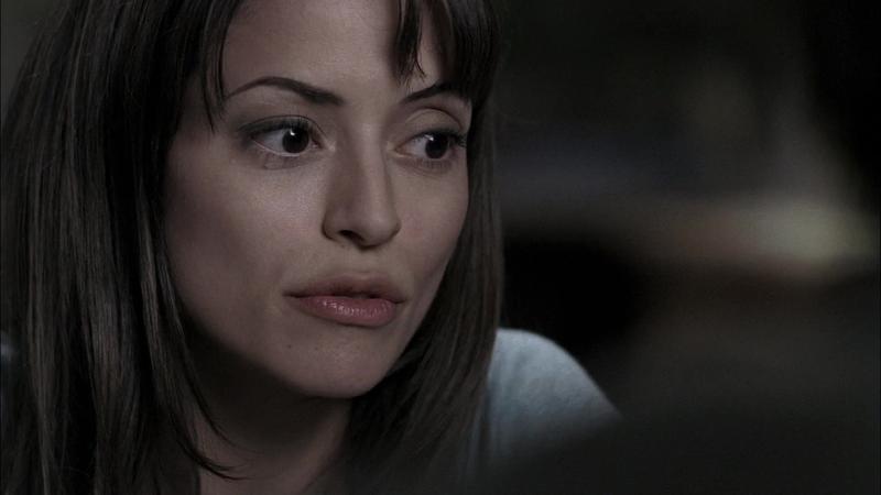 Сверхъестественное - 2 сезон - 17 серия