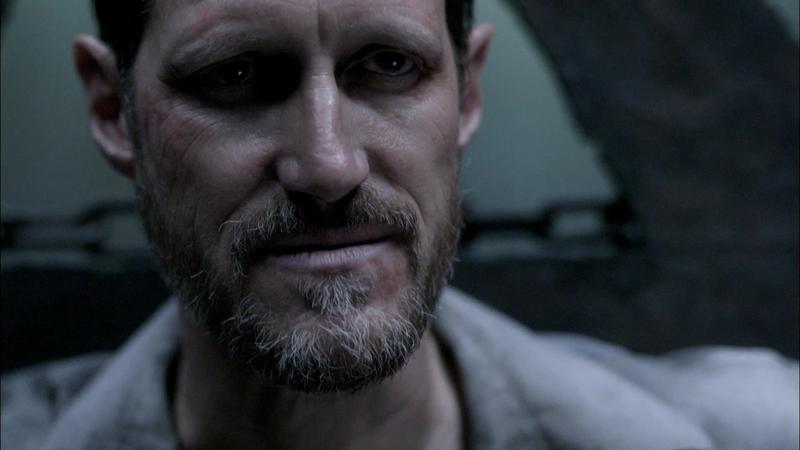 Сверхъестественное - 4 сезон - 16 серия