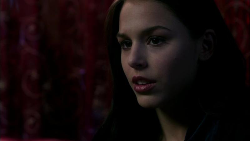 Сверхъестественное - 6 сезон - 5 серия