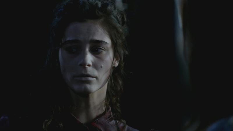 Сверхъестественное - 7 сезон - 19 серия