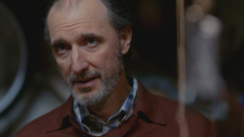 Сверхъестественное - 8 сезон - 17 серия