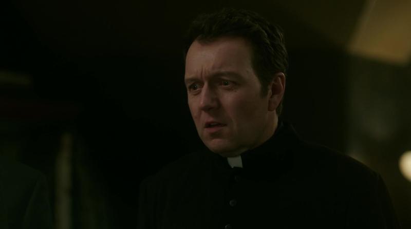 Сверхъестественное - 13 сезон - 18 серия