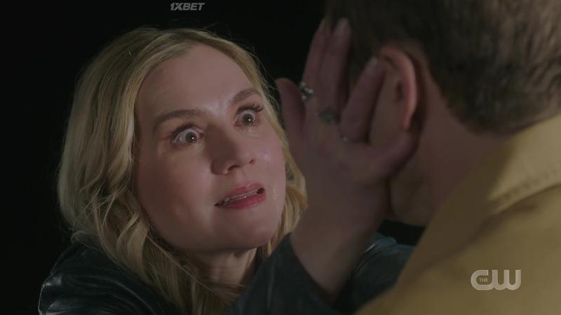 Сверхъестественное - 15 сезон - 18 серия
