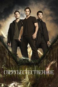 Сверхъестественное - 6 сезон