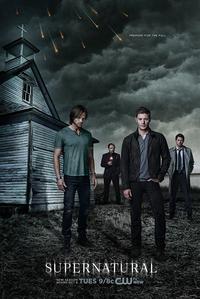 Сверхъестественное - 9 сезон