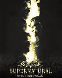 Сверхъестественное - 14 сезон